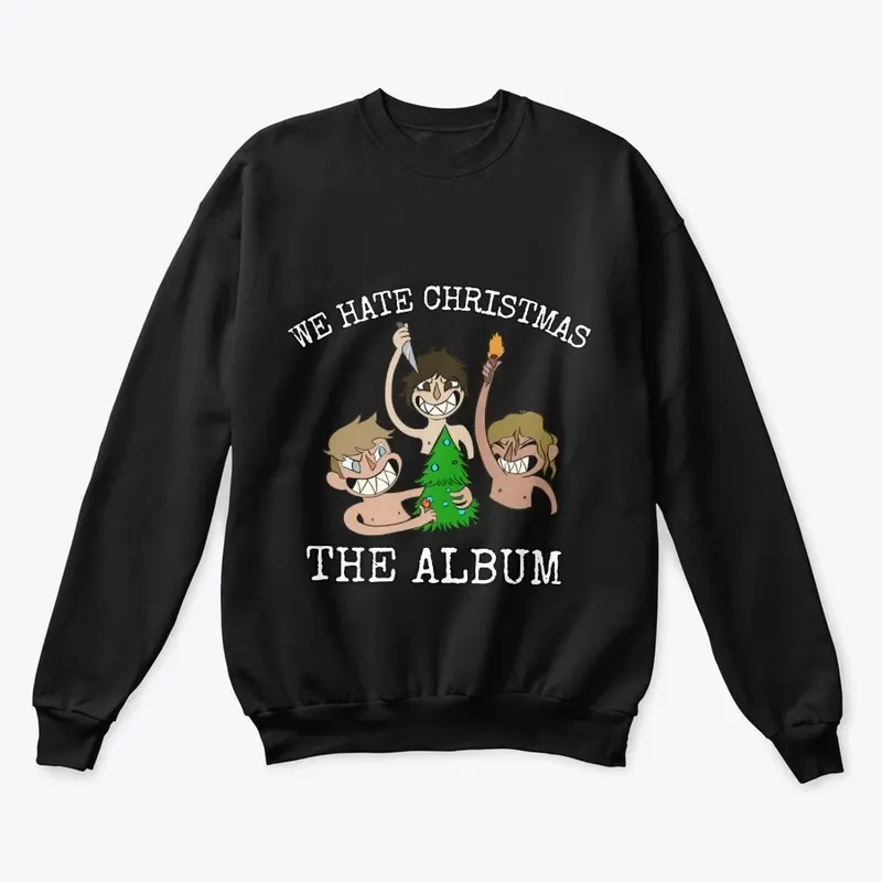 We Hate Christmas Collection